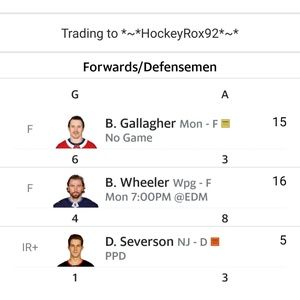 Meet your Posher, Ian